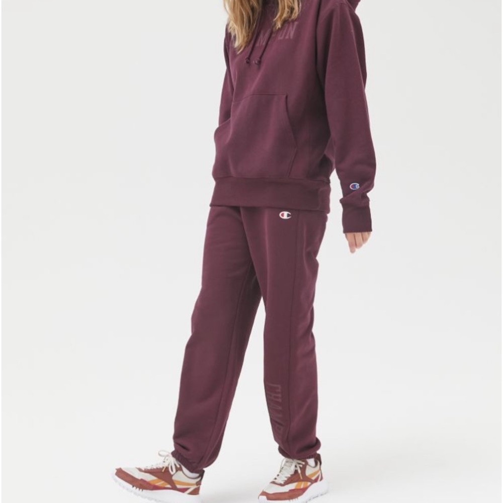2 Pc set SALE! Champion RW Excl Lim Ed L Hoodie, M Pants PRICE FIRM! - Picture 6 of 16